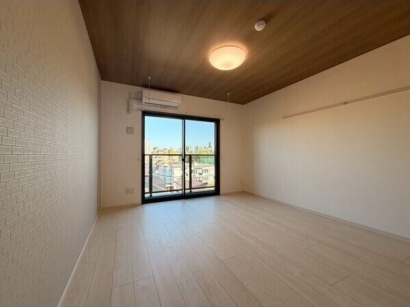 プレシャス川内の物件内観写真